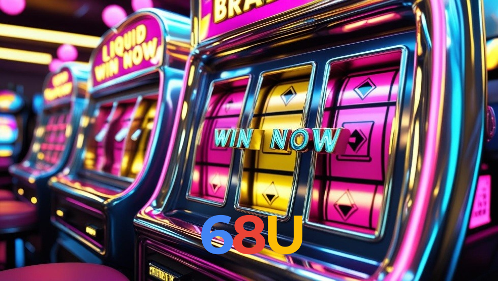 Casino Online 68U.COM Login