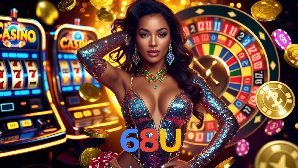 Casino Online 68U | Login 68U.com