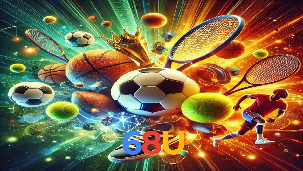 Slots no 68U