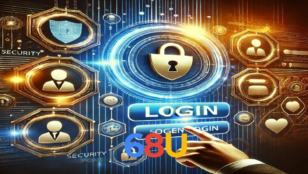 Jogos no 68U