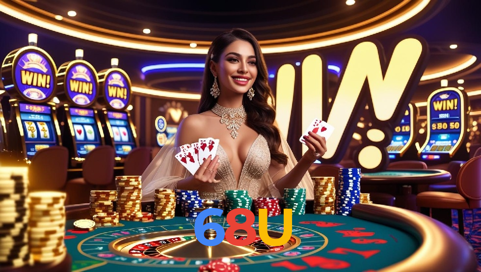 Apostas Esportivas no 68Uv6pg.com