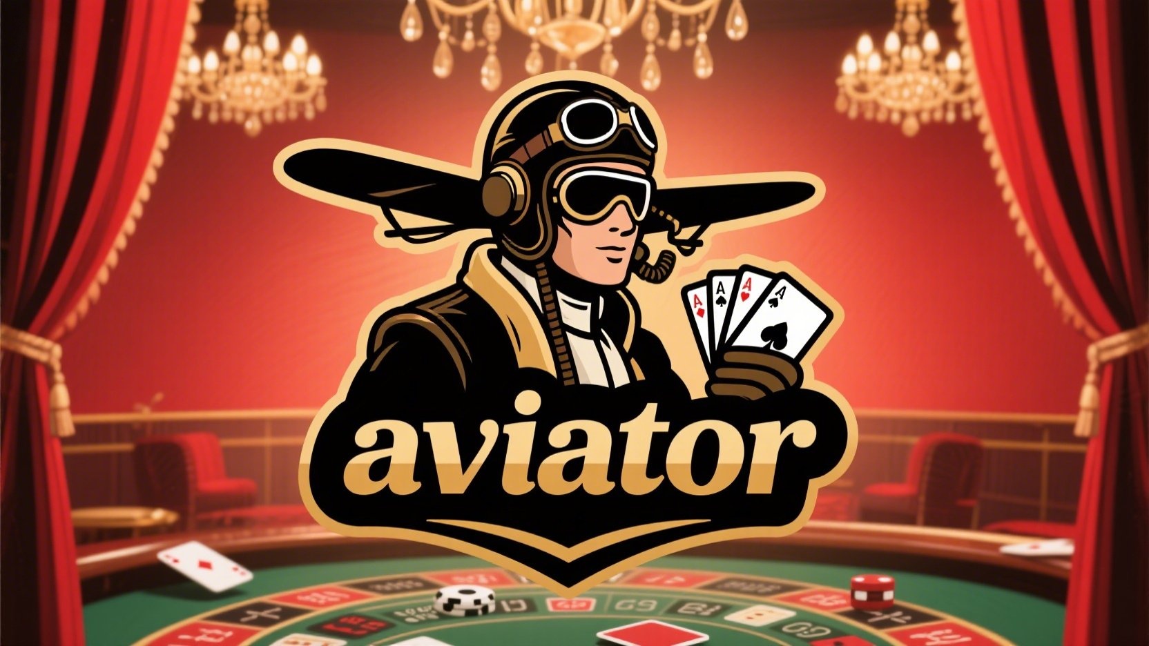 Jogar Aviator Demo no 68U
